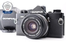 olympus om2 d'occasion olympus om2 d'occasion Expédié en Belgium
