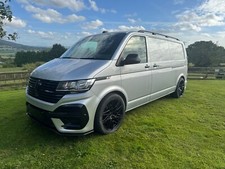 Transporter t6.1 dsg for sale  OSWESTRY