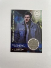 Supernatural temporada 1 Pieceworks PW4 Jensen Ackles como Dean Winchester comprar usado  Enviando para Brazil
