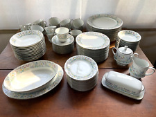 Vtg noritake china for sale  Newtown