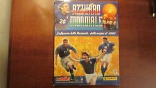 Album azzurro mondiale usato  Casalecchio di Reno