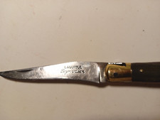 Ancien couteau Laguiole BEGON ARTISAN., usado comprar usado  Enviando para Brazil