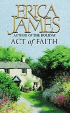 Act faith erica for sale  UK