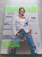 Vanity fair marzo usato  Acireale