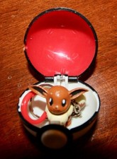 Vintage pokemon schlüsselanh� gebraucht kaufen  Hamburg
