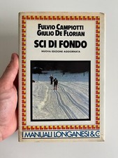 Sci fondo. nuova usato  Firenze
