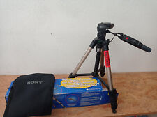 Cavalletto telecamera sony usato  Italia