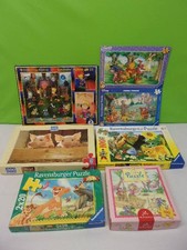kinderpuzzle gebraucht kaufen kinderpuzzle gebraucht kaufen  Bielefeld