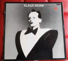 Klaus nomi tours d'occasion  Saint-Venant