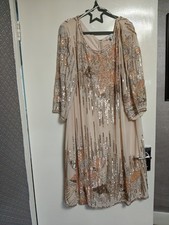 Super stunning sequin for sale  BARKING