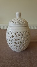 white pot pourri for sale  EMSWORTH