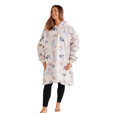 Hoodie soft fleece for sale  NELSON