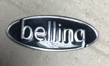 Logo belling name for sale  BIRMINGHAM