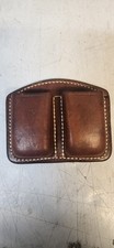 Dillon leather dual for sale  Peoria