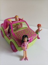 Polly pocket vintage gebraucht kaufen  Würselen