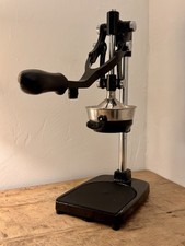 Cilio profi zitruspresse gebraucht kaufen  Köln