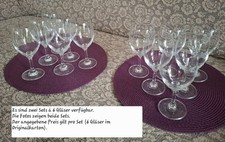 Schönwald vino weingläser gebraucht kaufen Schönwald vino weingläser gebraucht kaufen  Bad Wildbad