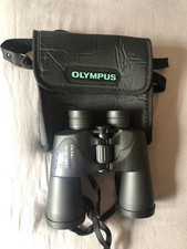 Lympus fernglas 10x50 gebraucht kaufen  München
