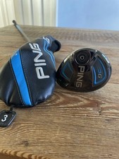 Ping series wood. for sale  SUNDERLAND