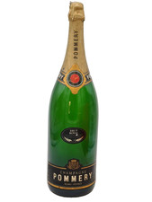 Pommery champagne jeroboam usato  Caravaggio