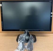 Acer ka220hq 21.5 for sale  Kansas City
