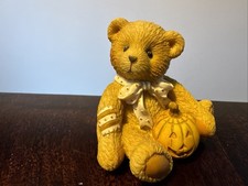 Cherished teddies oscar for sale  BOURNE