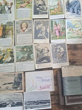Konvolut riginal feldpost gebraucht kaufen  Windeck