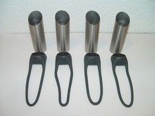 Balkon teelichthalter 4er gebraucht kaufen Balkon teelichthalter 4er gebraucht kaufen  Hamm