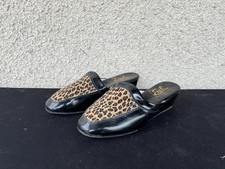 Chaussures vintage erel d'occasion  Montendre