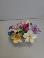 Vintage crown staffordshire for sale  Knapp