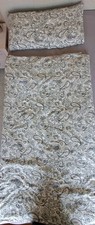 Ikea bettwäsche rodgersia gebraucht kaufen  Leipzig