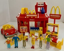 Mcdonalds restaurant drive for sale  DISS