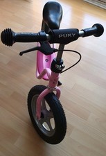 Puky laufrad lufträdern gebraucht kaufen  Berlin