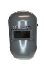 Capacete de solda termoplástico clássico fibra-metal por Honeywell Tigerhood NOVO! comprar usado  Enviando para Brazil