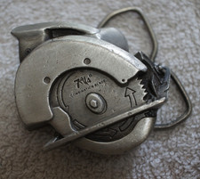 Circular saw belt for sale  Mandan