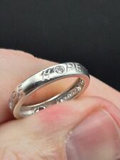 Beautiful hope clear for sale  COALVILLE