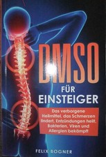 Dmso einsteiger verborgene gebraucht kaufen  Geislingen an der Steige