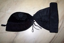 Ancienne coiffe bonnet d'occasion  Strasbourg-