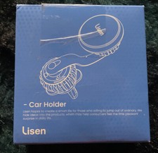 Lisen magnetic car for sale  Anderson