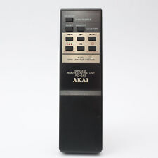 Akai g65 fernbedienung gebraucht kaufen  Wuppertal