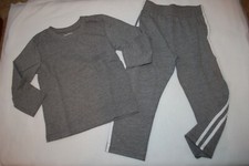 Toddler boys heather for sale  Axtell