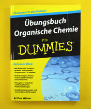 übungsbuch rganische chemie gebraucht kaufen  Alsbach-Hähnlein