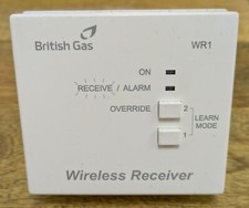 British gas branded for sale  DURHAM