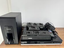 panasonic home cinema for sale  BRISTOL