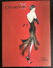 Charnos ava halterlose gebraucht kaufen  Puchheim