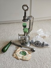 Spong vintage 1930s for sale  TUNBRIDGE WELLS