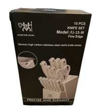 Kitchen knife set for sale  Miami