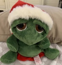 Russ turtle plush for sale  Jupiter