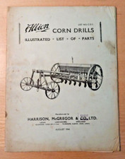 Albion corn drills for sale  KIDLINGTON