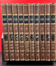 Lot collection tomes d'occasion  Saint-Julien-de-Vouvantes